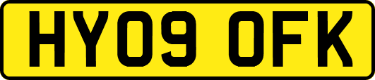 HY09OFK