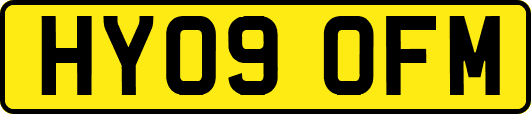 HY09OFM