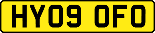HY09OFO