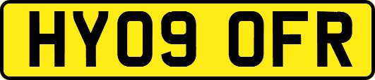 HY09OFR