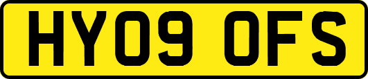 HY09OFS