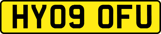 HY09OFU