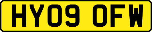HY09OFW