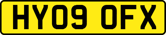 HY09OFX
