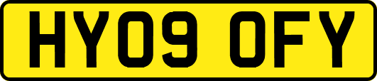 HY09OFY