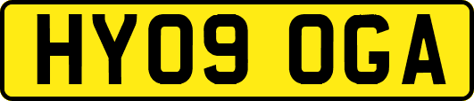 HY09OGA