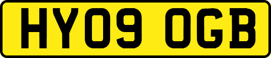 HY09OGB