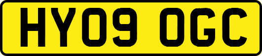 HY09OGC