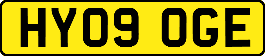 HY09OGE