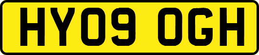 HY09OGH