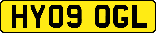 HY09OGL