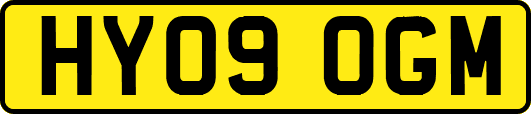 HY09OGM
