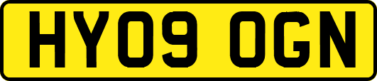 HY09OGN