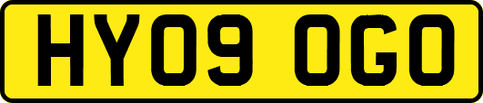 HY09OGO
