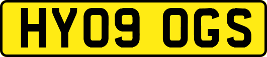 HY09OGS