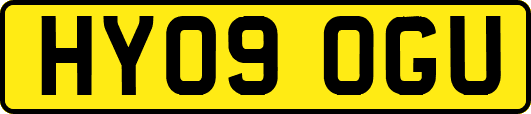 HY09OGU