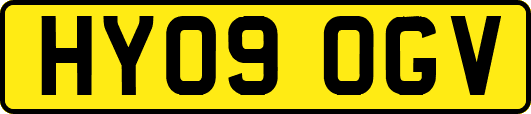 HY09OGV