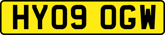 HY09OGW