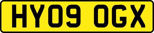 HY09OGX