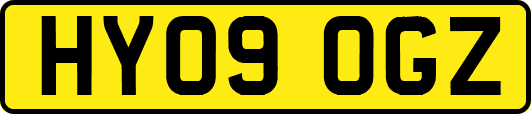 HY09OGZ