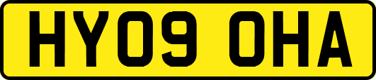HY09OHA