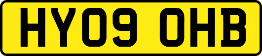 HY09OHB