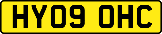 HY09OHC