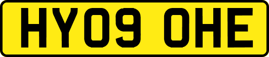HY09OHE
