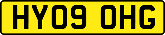 HY09OHG