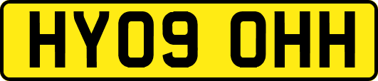 HY09OHH