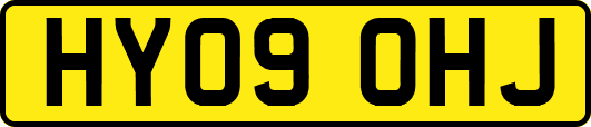 HY09OHJ