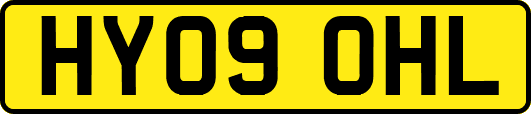 HY09OHL