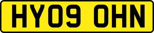 HY09OHN