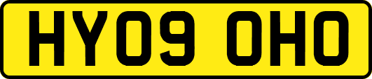 HY09OHO