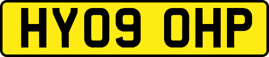 HY09OHP