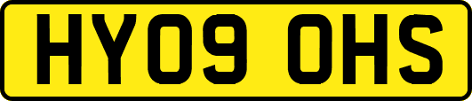 HY09OHS