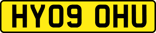 HY09OHU