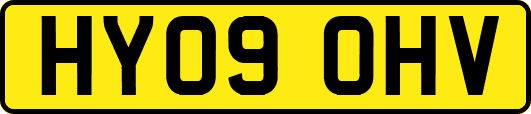 HY09OHV