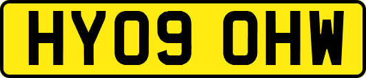 HY09OHW