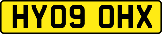 HY09OHX
