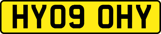 HY09OHY
