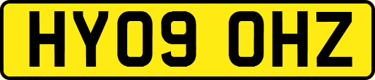 HY09OHZ