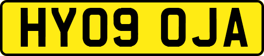 HY09OJA