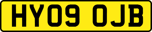 HY09OJB