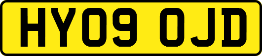 HY09OJD