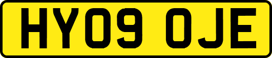 HY09OJE