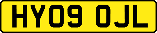 HY09OJL