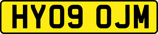 HY09OJM