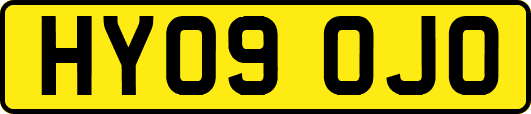 HY09OJO