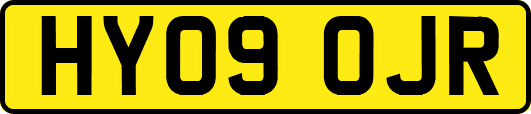 HY09OJR